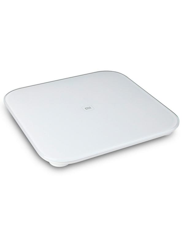 Весы умные  Xiaomi Mi Smart Scale 2 (Белый)