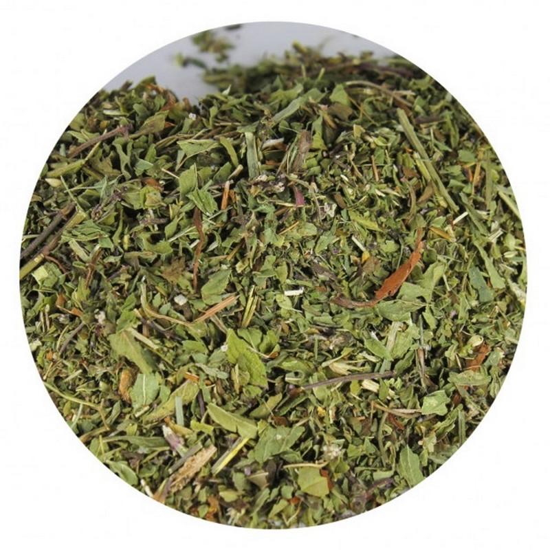 Чай Altavita Мята травян., 50г