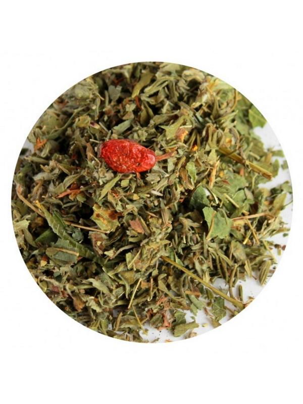 Чай Altavita Витаминный коктейль Алтайский травян., 45г