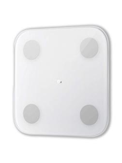Весы умные Xiaomi Mi Body Composition Scale 2 (NUN4048GL)