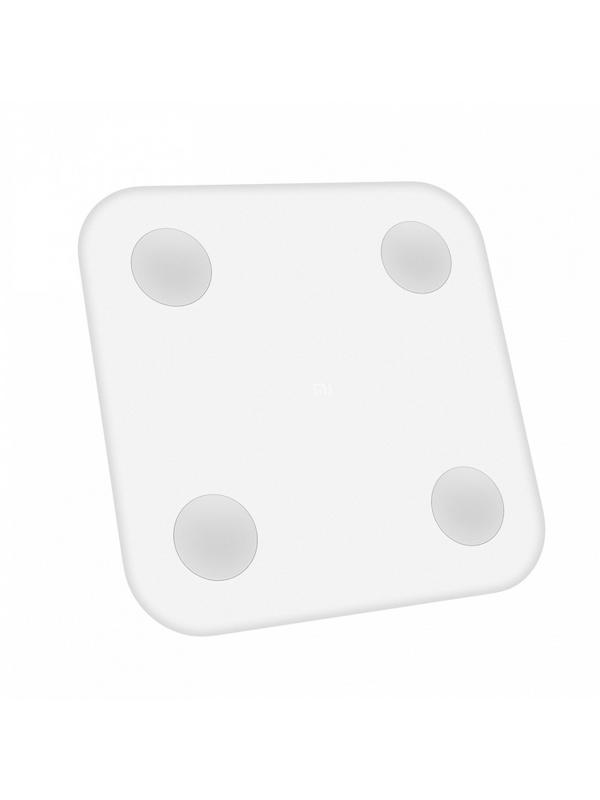 Весы умные Xiaomi Mi Body Composition Scale 2 (NUN4048GL)