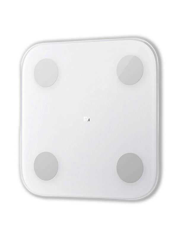 Весы умные Xiaomi Mi Body Composition Scale 2 (NUN4048GL)