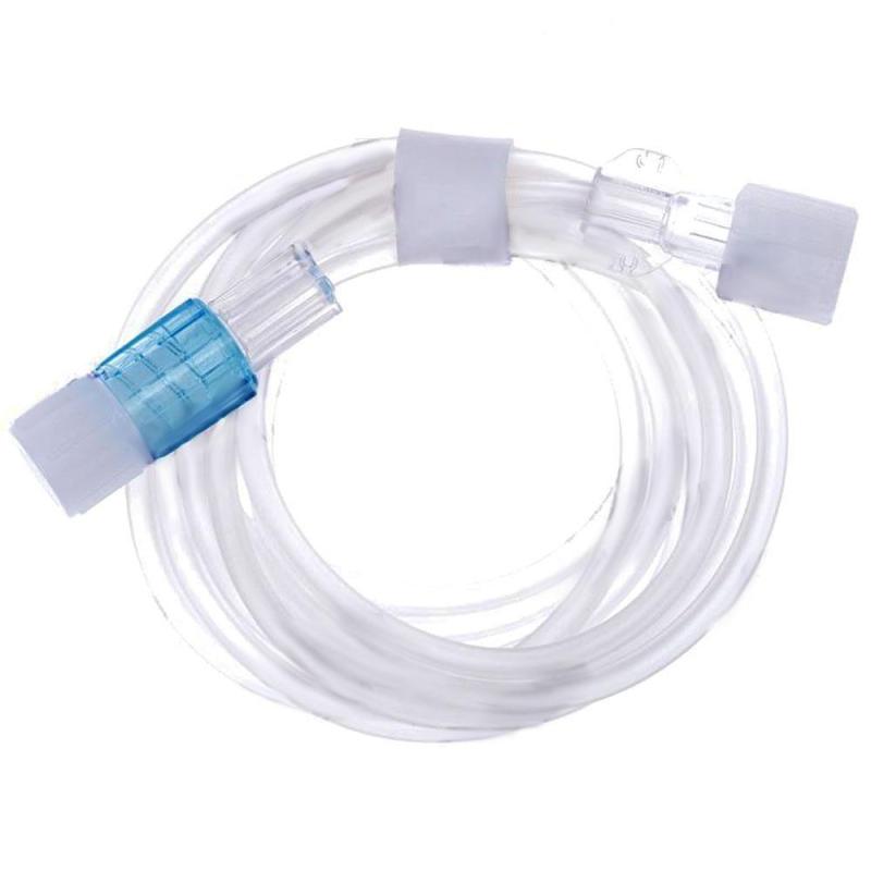 Линия удлинительная инфуз.,ПИ 1,0х1,5 мм, 150 см.