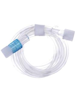 Линия удлинительная инфуз.,ПИ 1,0х1,5 мм, 150 см.