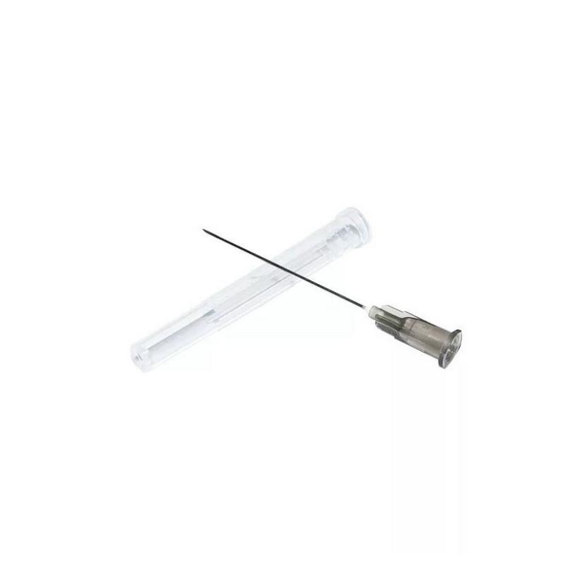 Игла инъекционная 22G (0,7х30 мм) VM 100шт/уп