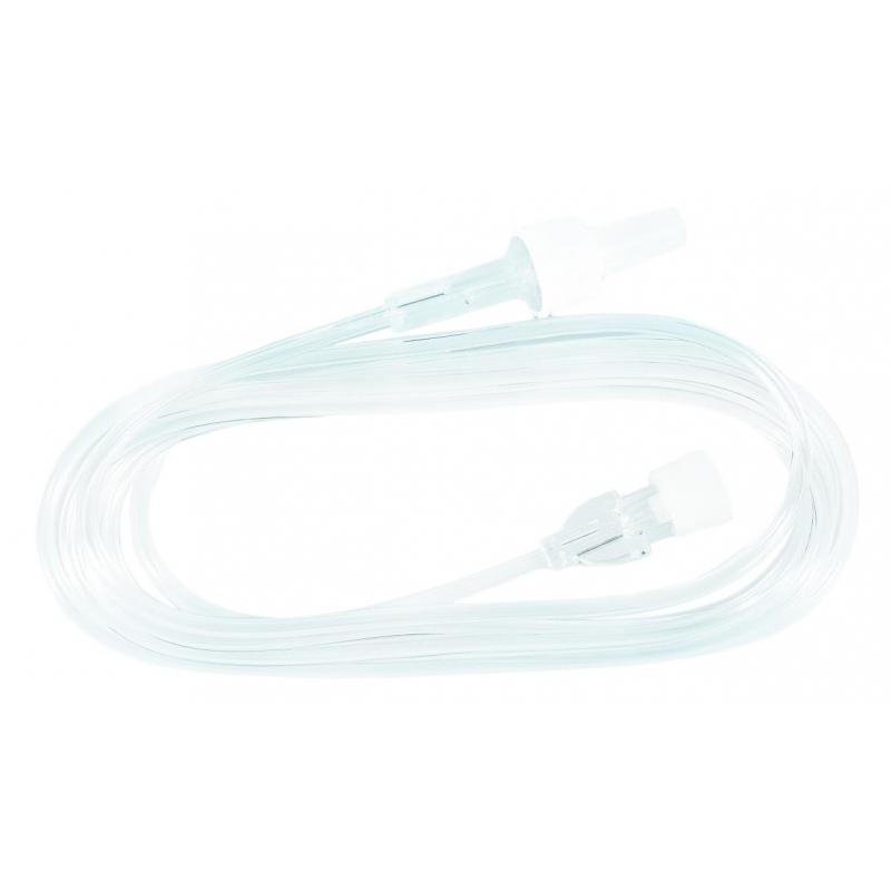 Линия удлинительная 1,45х2,75мм, длина 180см KDМ 400шт/уп