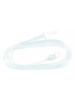 Линия удлинительная 1,45х2,75мм, длина 180см KDМ 400шт/уп