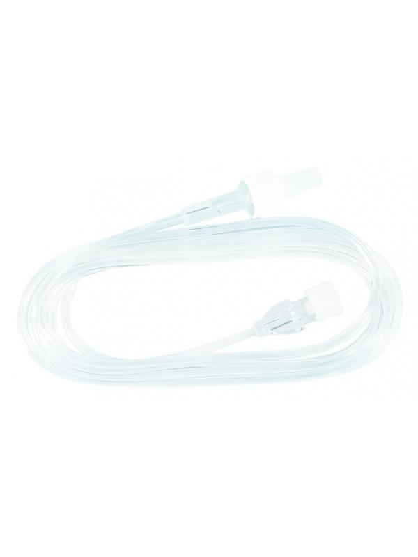 Линия удлинительная 1,45х2,75мм, длина 180см KDМ 400шт/уп