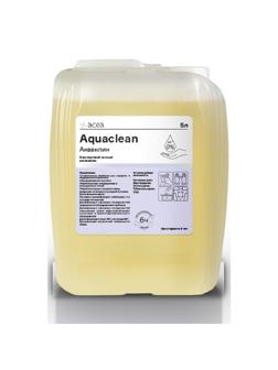 Антисептик кожный АКВАКЛИН, бесспиртовой 5 л