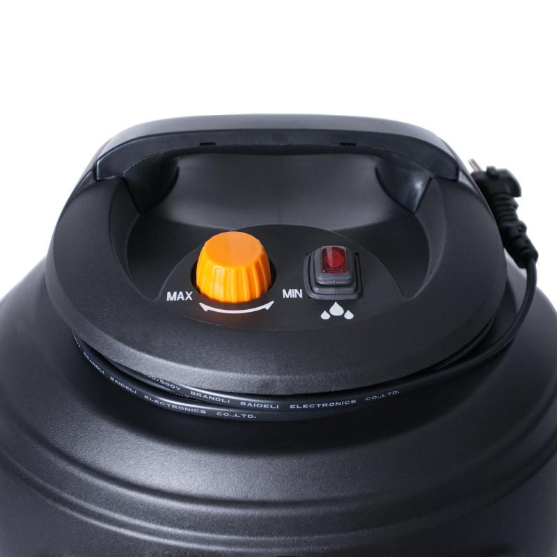 Пылесос строительный BORT BSS-1415-W, 1400 Вт, 15л (91272263)