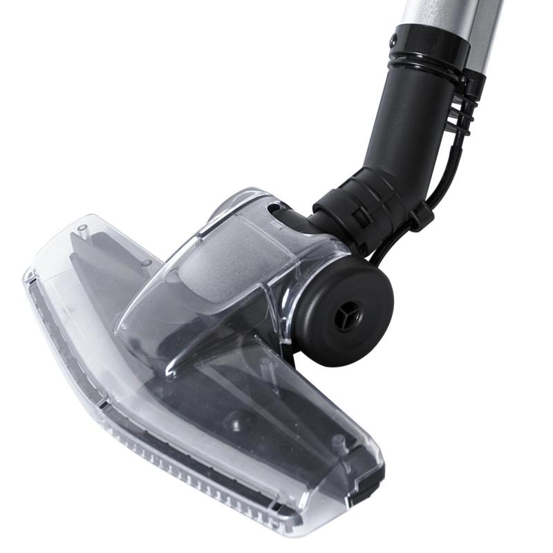 Пылесос строительный BORT BSS-1415-W, 1400 Вт, 15л (91272263)