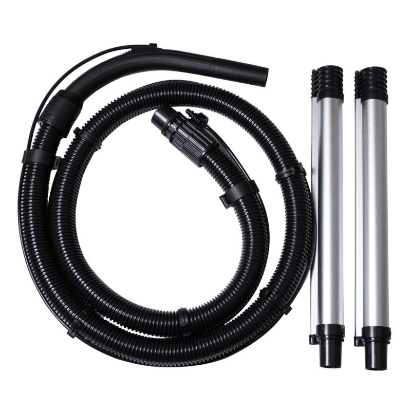 Пылесос строительный BORT BSS-1415-W, 1400 Вт, 15л (91272263)