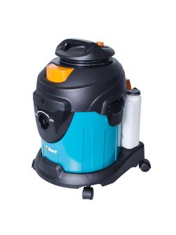 Пылесос строительный BORT BSS-1415-W, 1400 Вт, 15л (91272263)
