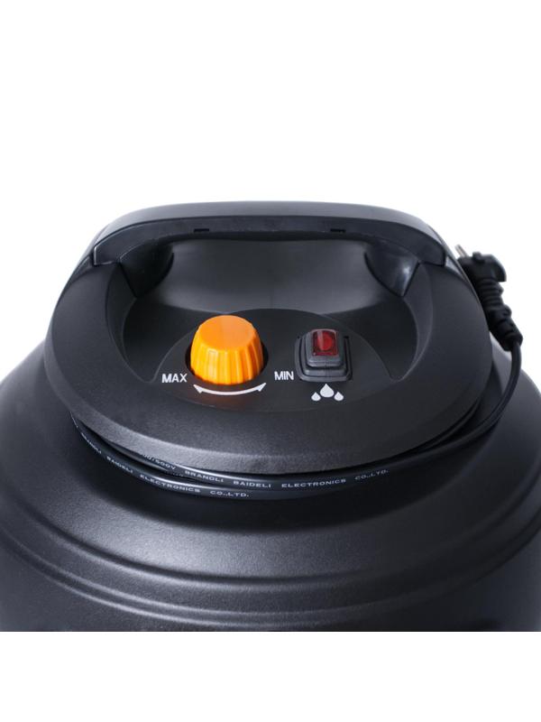 Пылесос строительный BORT BSS-1415-W, 1400 Вт, 15л (91272263)