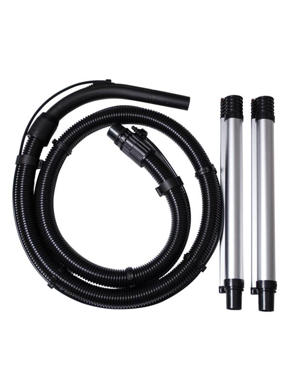 Пылесос строительный BORT BSS-1415-W, 1400 Вт, 15л (91272263)