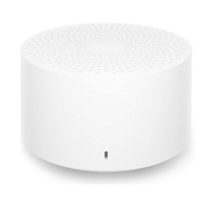 Акустическая система Xiaomi Mi Compact Bluetooth Speaker 2 (QBH4141EU)
