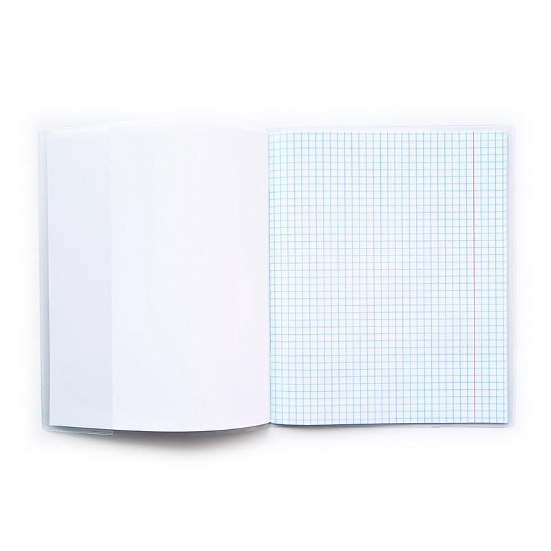 Обложка для тетради 350х210 мм   Mur-mur 1723,100 мкм