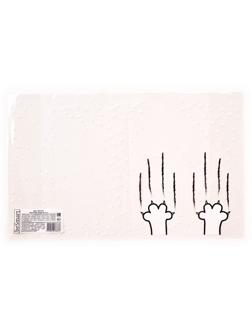 Обложка для тетради 350х210 мм   Mur-mur 1723,100 мкм