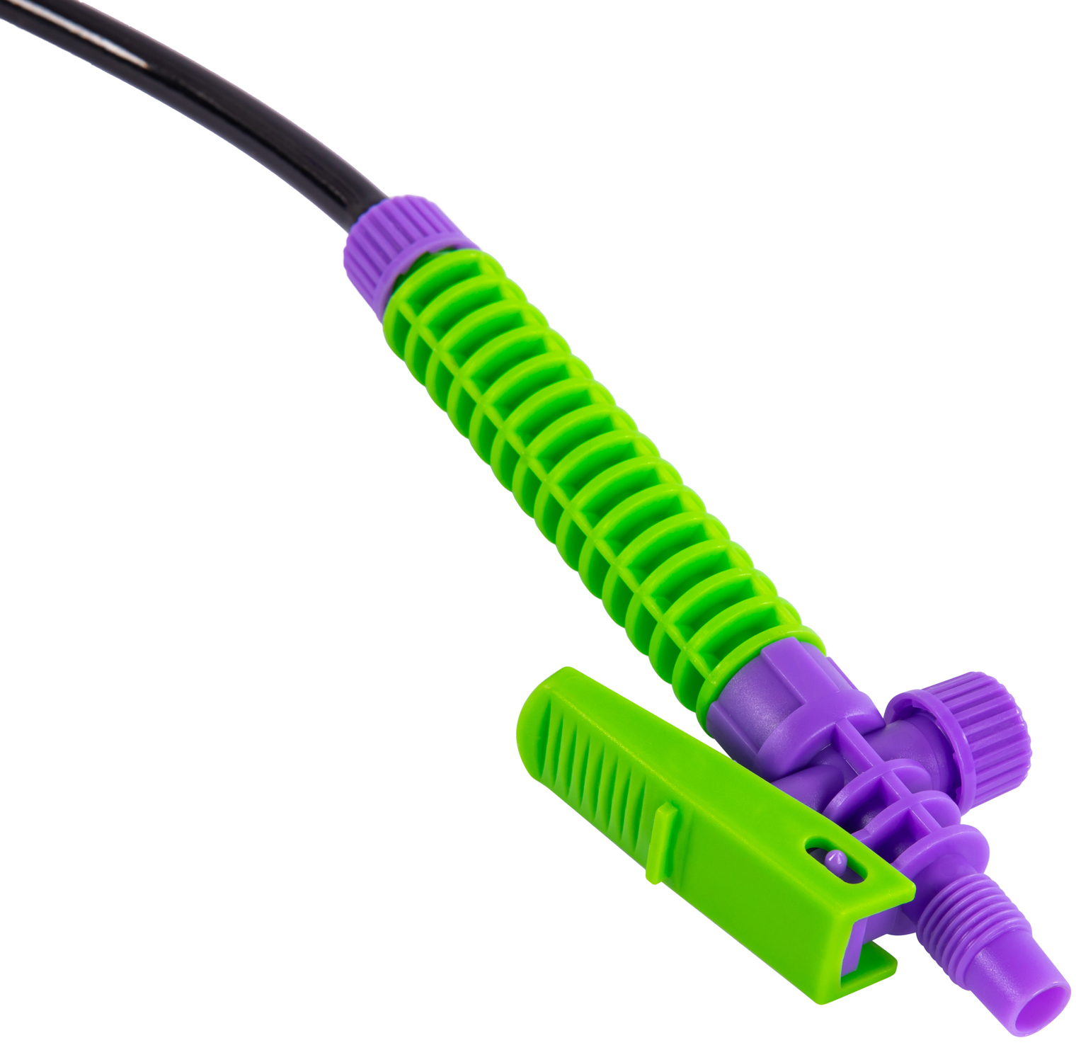 Опрыскиватель ручной 7 л с насосом, шлангом, разбрызгиватель Palisad 64750