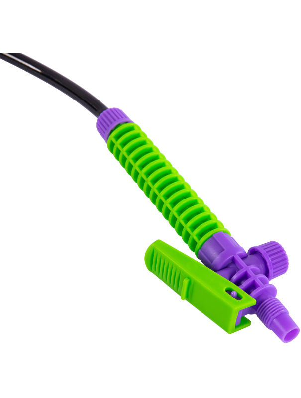 Опрыскиватель ручной 7 л с насосом, шлангом, разбрызгиватель Palisad 64750