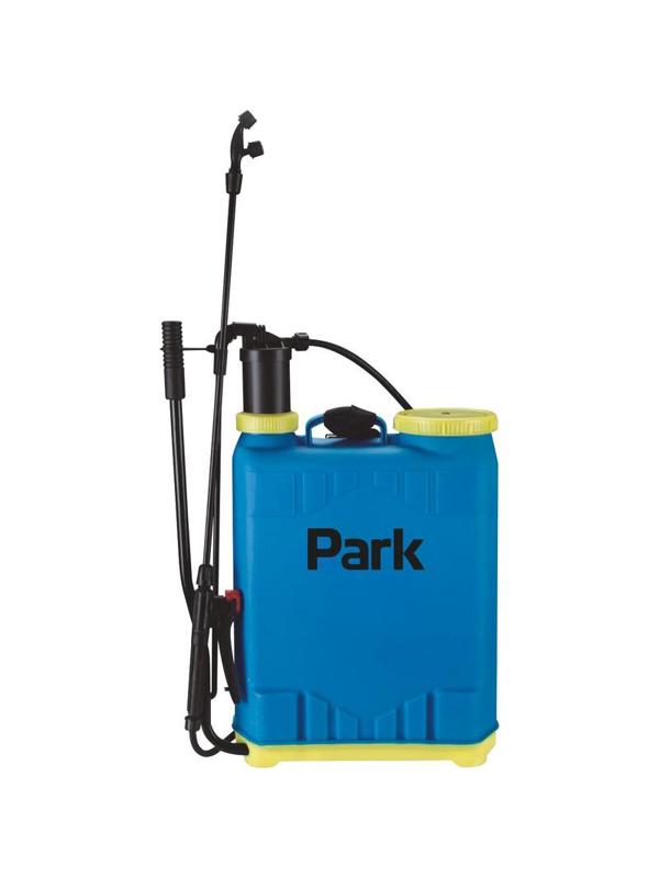 Опрыскиватель ранцевый PARK 12л