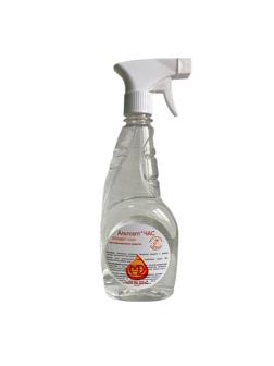 Антисептик кожный Альтсепт ЧАС,  Спиртовой, 0,5л. (спрей)