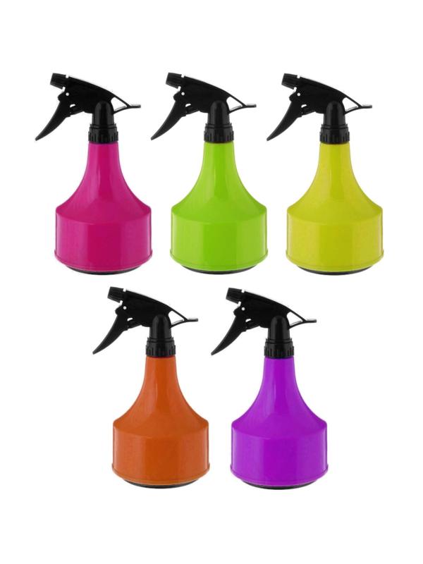 Опрыскиватель для комнатных растений 'Адриатика', пластик, 600мл 466222