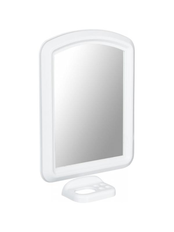 Набор для ванной с зеркалом Милена 101-104-07