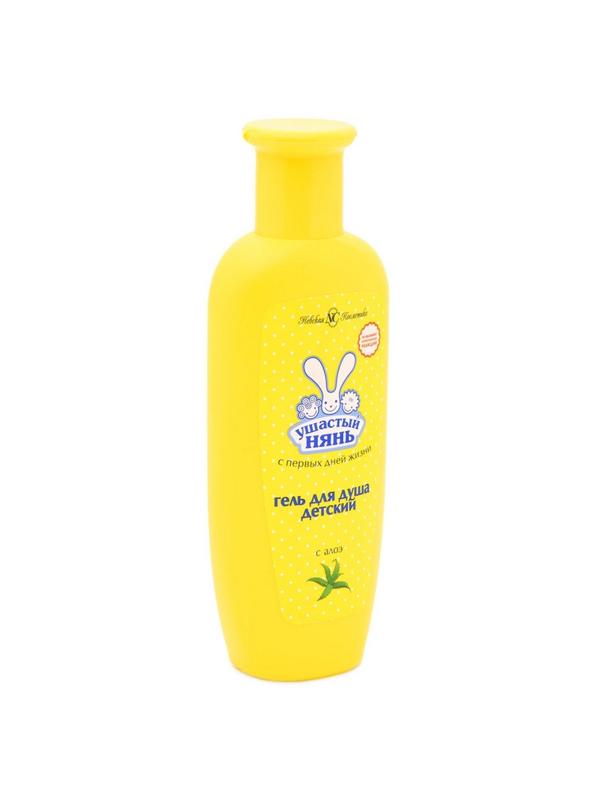 Гель для душа Ушастый нянь детск 250мл 50358