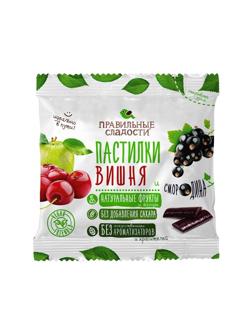 Мармелад ПС Вишня и Смородина, 70 г