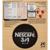 Кофе Nescafe 3 в 1 мягкий раств., шоу-бокс, 20штx14,5г
