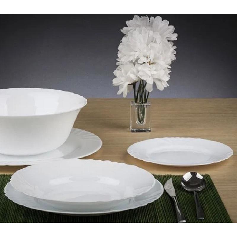 Тарелка КАДИКС 25см (H4132)