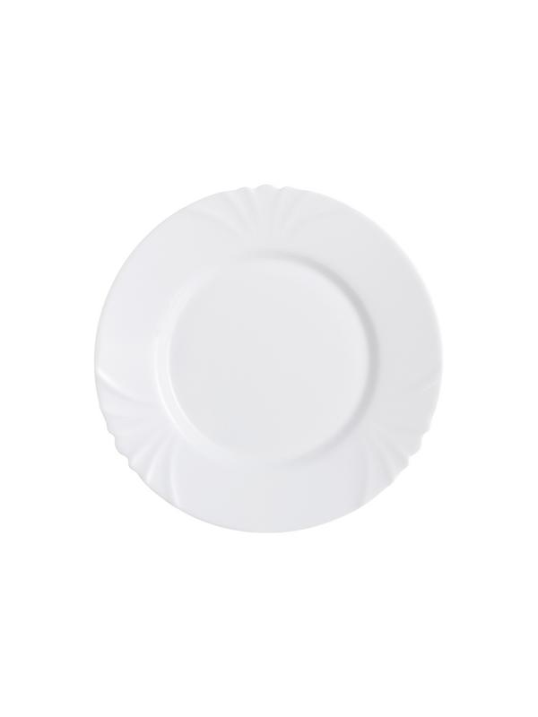 Тарелка КАДИКС 25см (H4132)