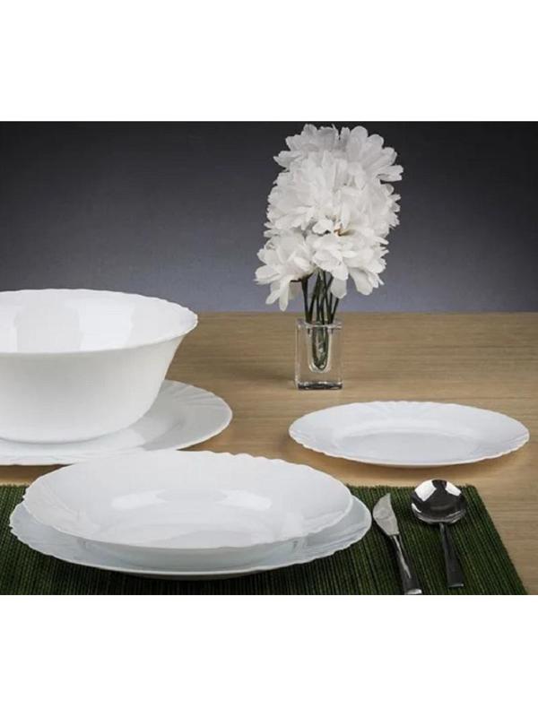 Тарелка КАДИКС 25см (H4132)