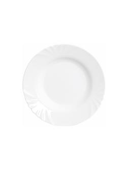 Тарелка суповая КАДИКС глубокая 23см (J6691)