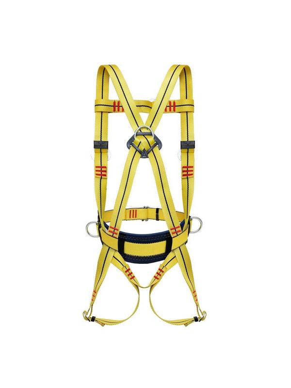 Привязь удерживающая УСП 2Ж (ПП 2Ж) наплечные набедренные лямки