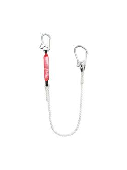 Строп канат с амортизатором тип аВ 2 м