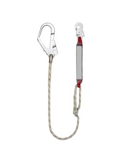 Строп канат с амортизатором тип аВ регулируемый полиамид