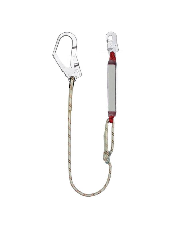 Строп канат с амортизатором тип аВ регулируемый полиамид