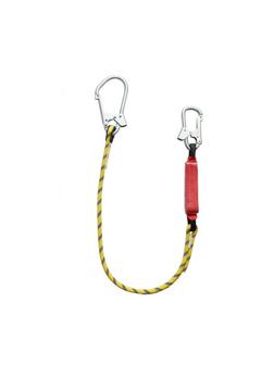 Строп канат с амортизатором тип аВ 2 м полиамид