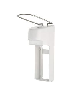 Дозатор локтевой МДУ-08 ручка нерж сталь