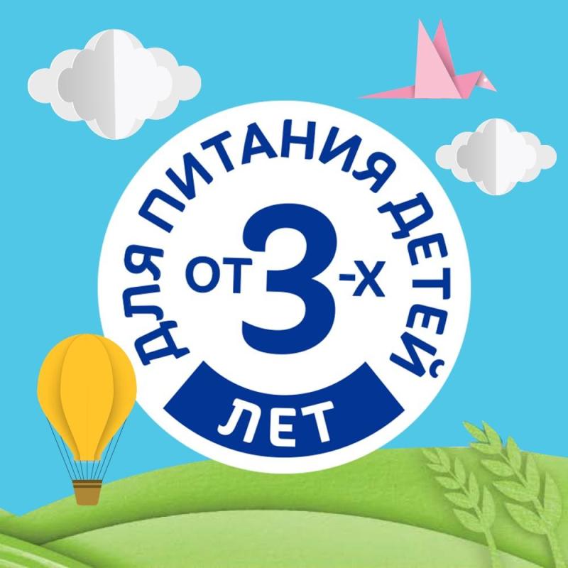 Пирожное бисквитное Медвеженок Барни с молочной начинкой, 24шт