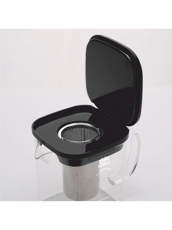 Чайник заварочный 4в1 VX-3310 900мл Warkworth Vitax