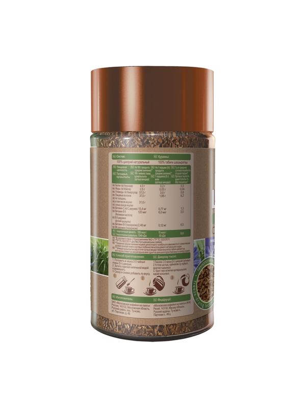 Цикорий Экологика стекл. банка, 85г