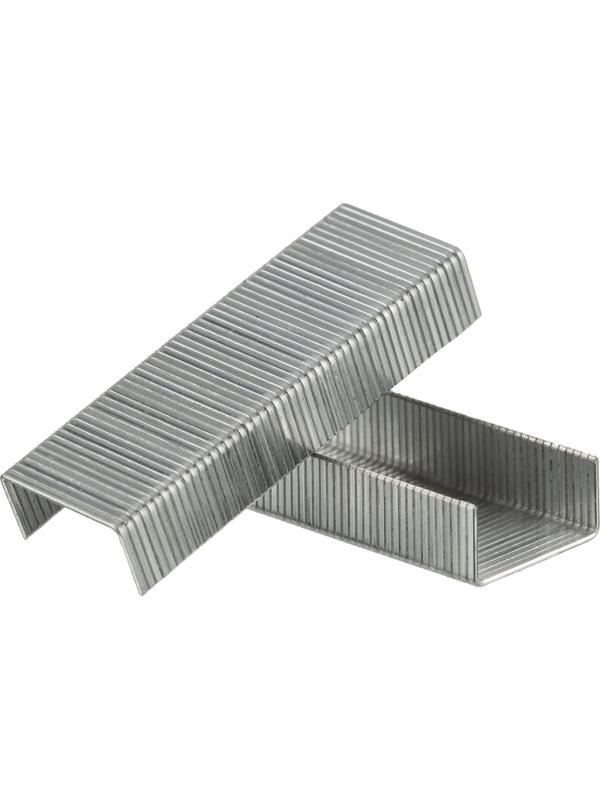 Скобы для степлера №10 Maped оцинкованные 1000 шт./уп,324105