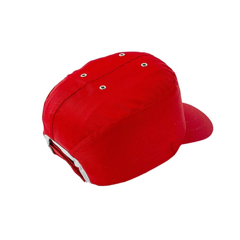 Каскетка Ампаро Престиж красная(артикул поставщика 126906)