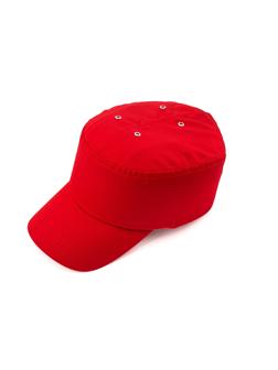 Каскетка Ампаро Престиж красная(артикул поставщика 126906)