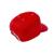 Каскетка Ампаро Престиж красная(артикул поставщика 126906)