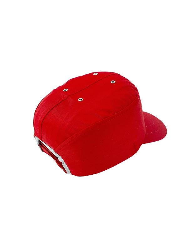 Каскетка Ампаро Престиж красная(артикул поставщика 126906)