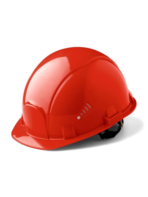 Каска СОМ3-55 Favorit Trek RAPID красная (артикул производителя 75616)